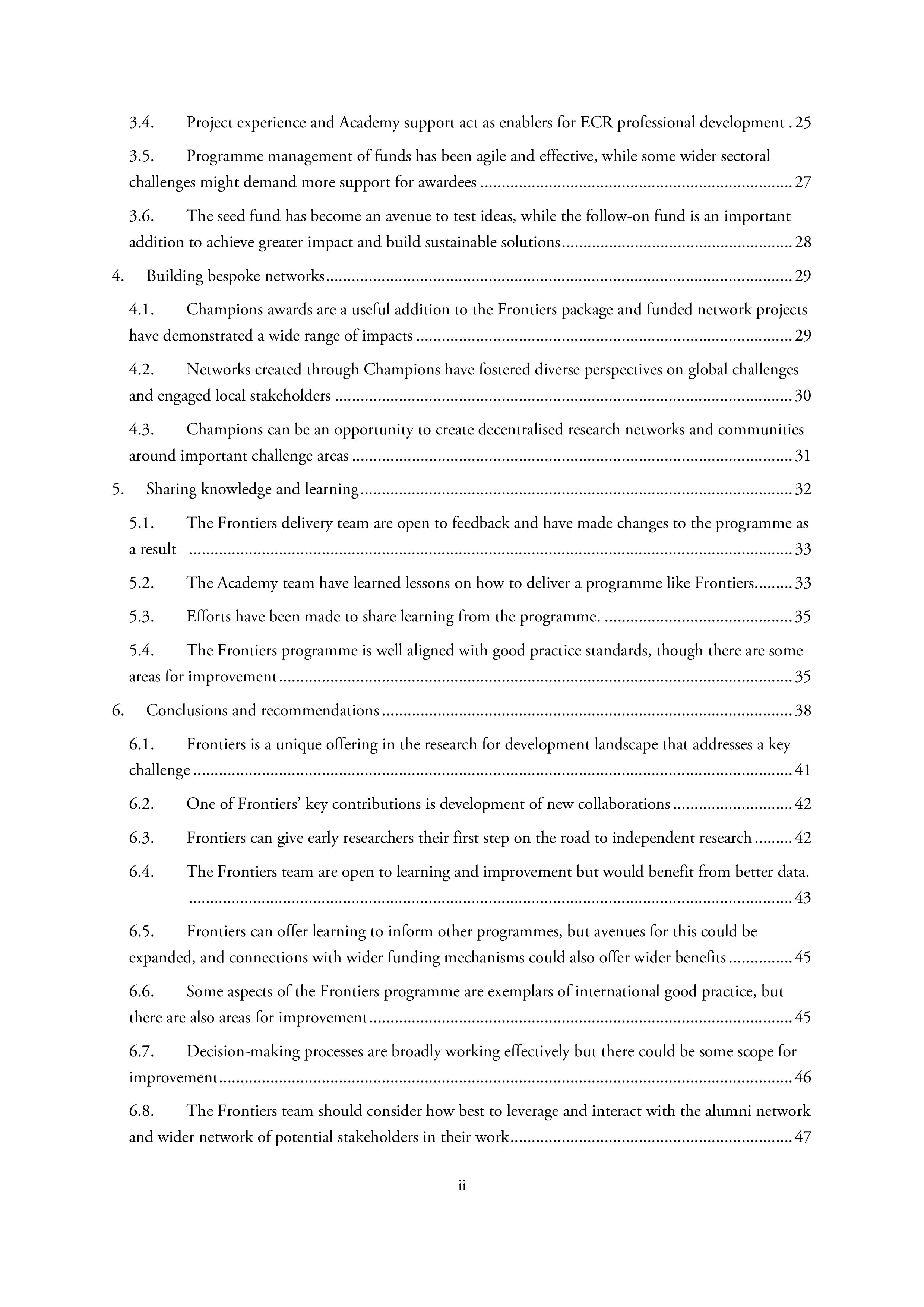 兰德公司202英国皇家工程院前沿项目最终评估报告英文版126页